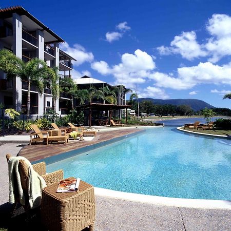 Blue Lagoon Resort Trinity Beach Exterior foto