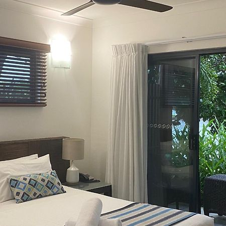 Blue Lagoon Resort Trinity Beach Exterior foto