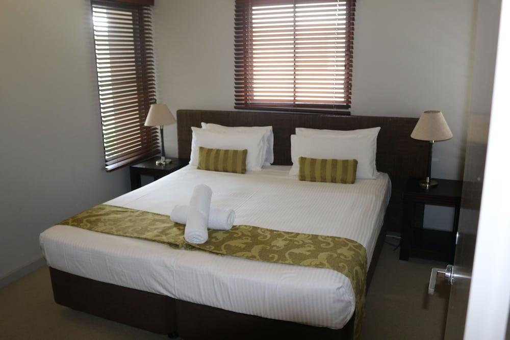 Blue Lagoon Resort Trinity Beach Exterior foto