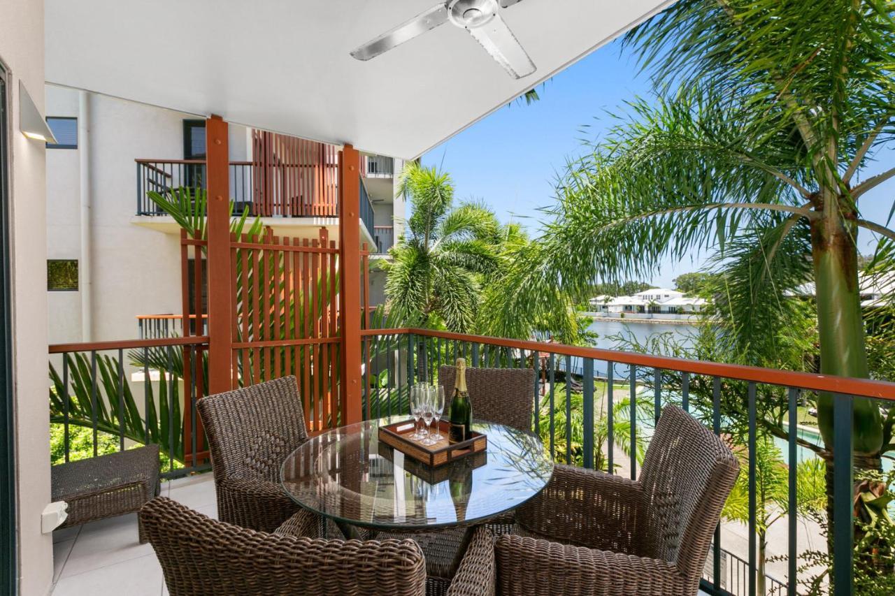 Blue Lagoon Resort Trinity Beach Exterior foto