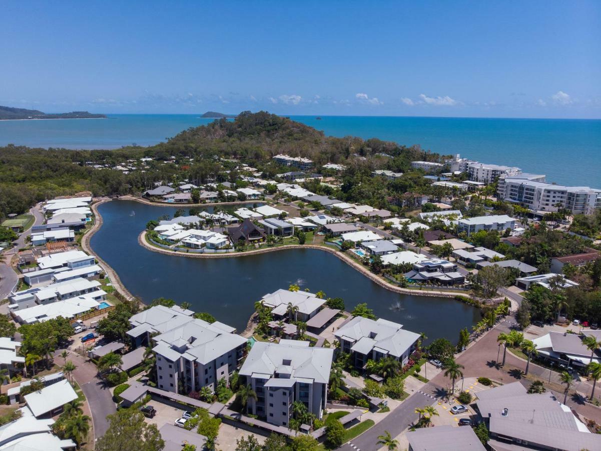 Blue Lagoon Resort Trinity Beach Exterior foto