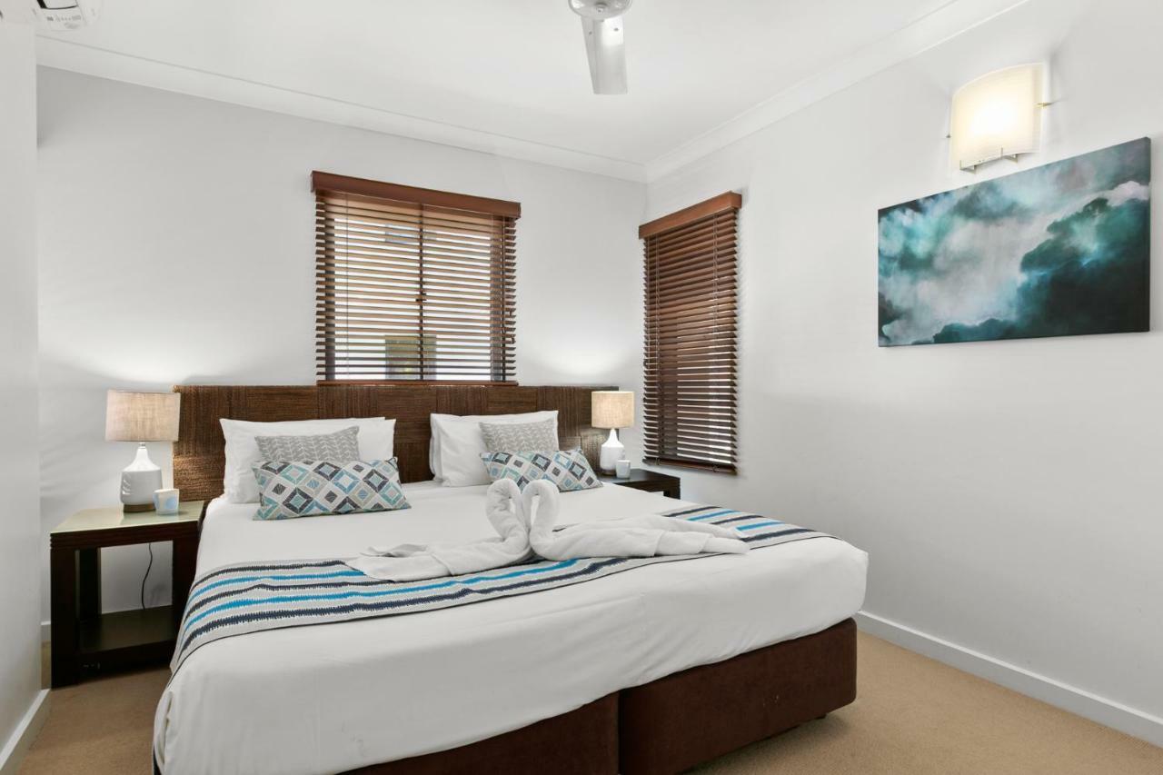 Blue Lagoon Resort Trinity Beach Exterior foto