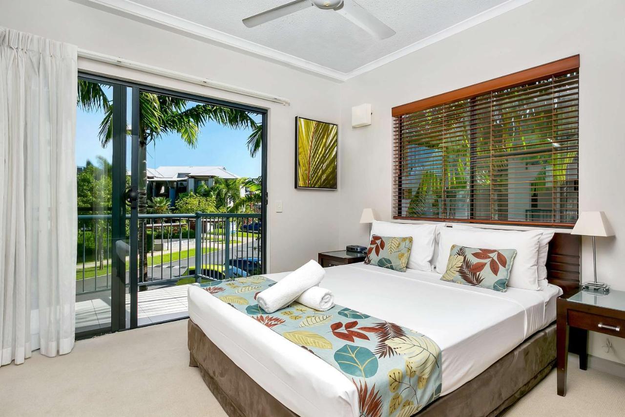 Blue Lagoon Resort Trinity Beach Exterior foto